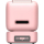 Divoom DitooPro Pink 6958444603919 - 1115255 - zdjęcie 4